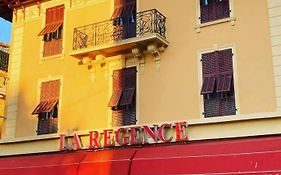 Hotel La Regence